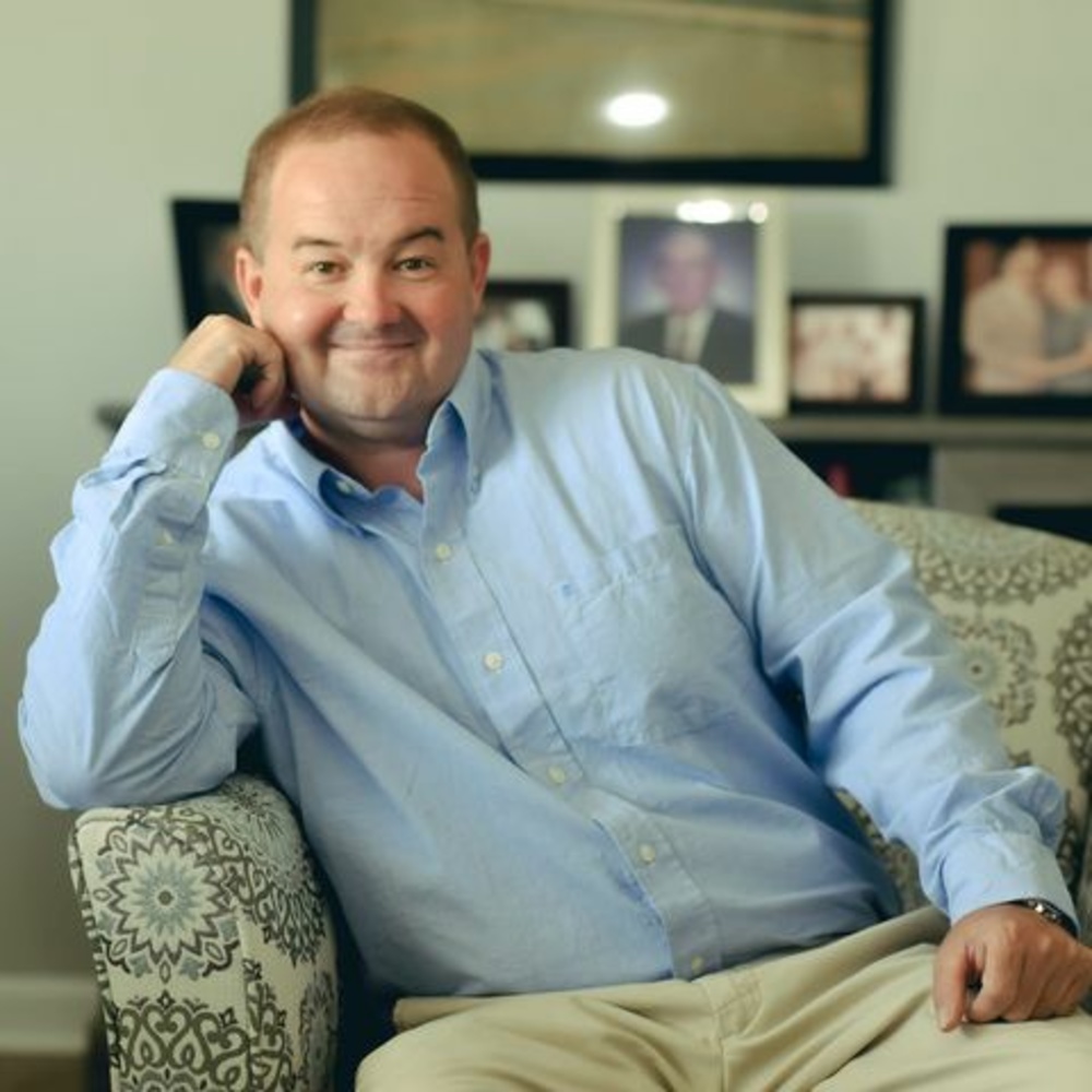 Meet your Posher, John robert